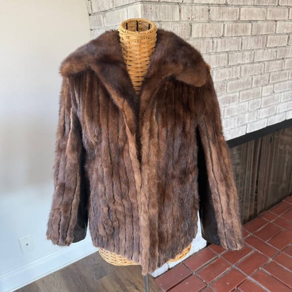 acka poodle boa long coat サイズ1 Size 1 acka poodle boa long coat